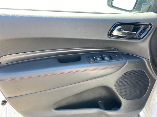 Used 2025 Dodge Durango R/T AWD/4WD image 17