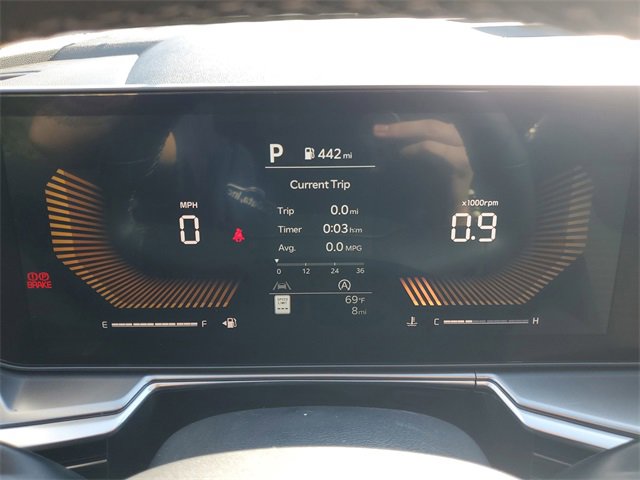 New 2026 Kia Sorento LX image 25