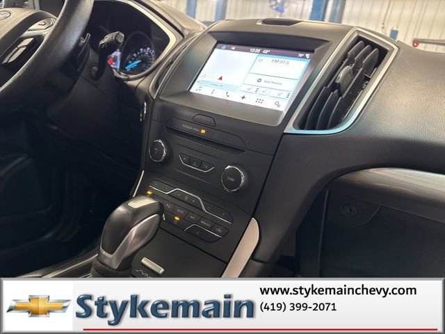 Used 2017 Ford Edge SEL w/ Equipment Group 201A image 22