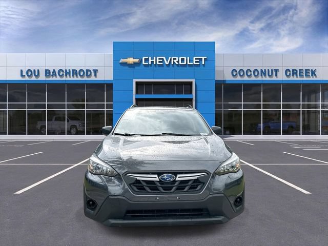 Used 2022 Subaru Crosstrek 2.0i AWD/4WD image 3