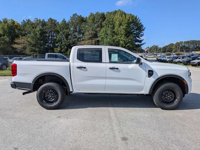 New 2026 Ford Ranger XL RWD image 3