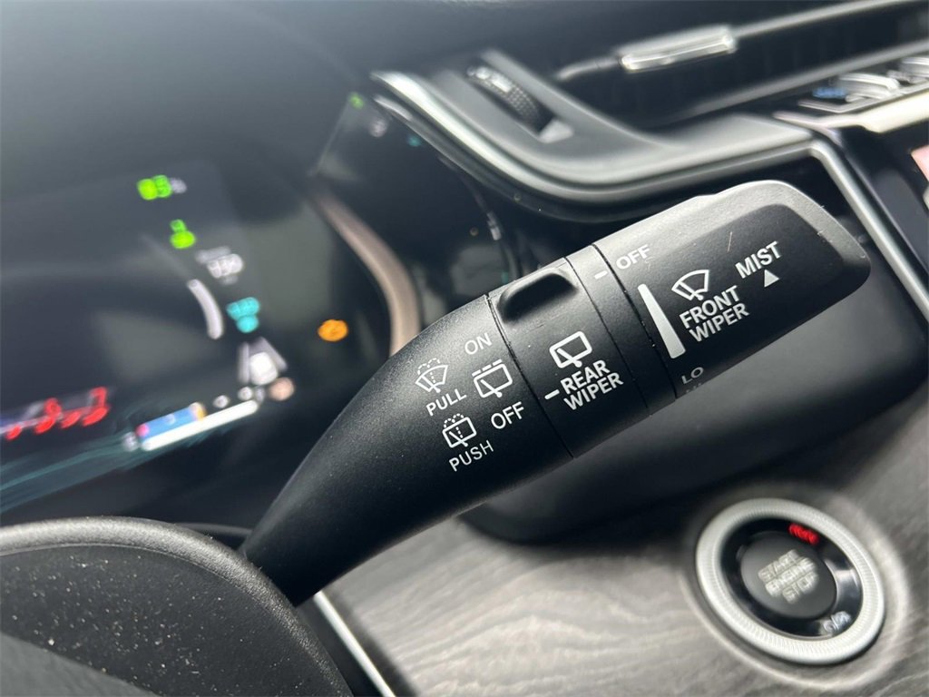 Used 2023 Jeep Grand Cherokee 4WD 4xe w/ Luxury Tech Group II image 28