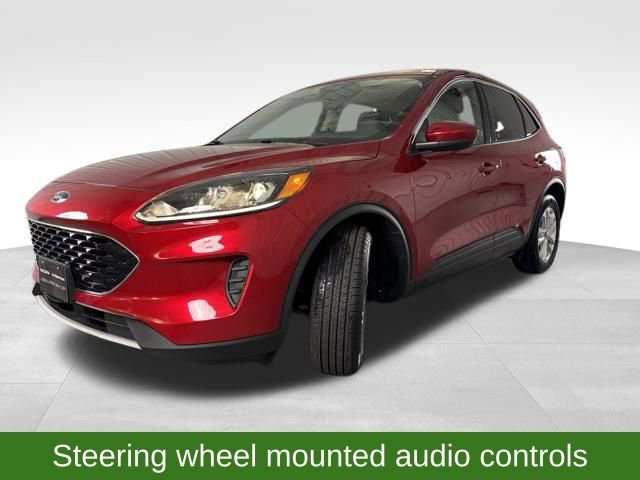Used 2020 Ford Escape SE image 4