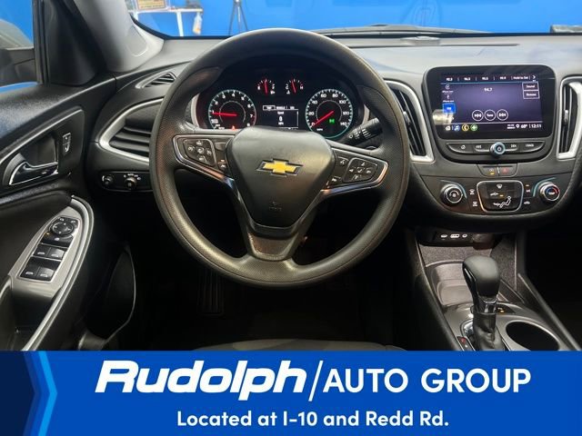 Used 2024 Chevrolet Malibu LS image 13