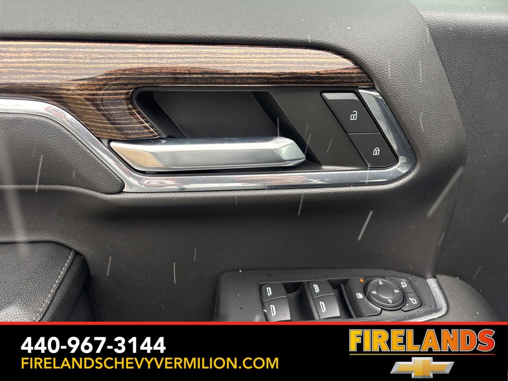 Certified 2024 GMC Sierra 1500 Elevation image 10