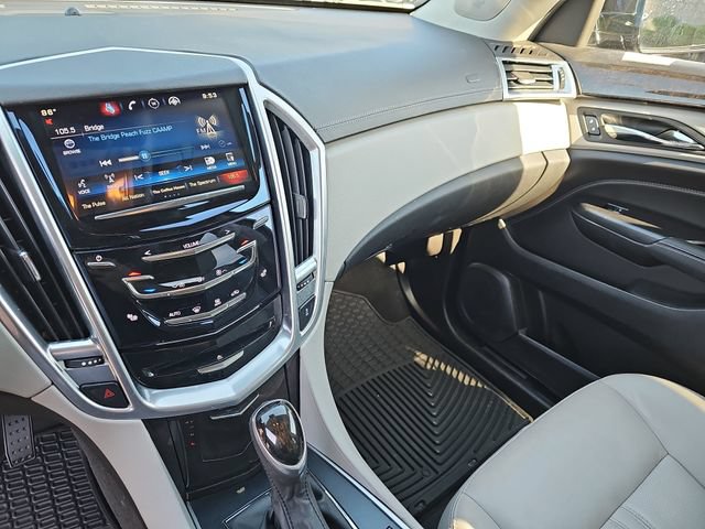 Used 2016 Cadillac SRX Performance w/ Driver Awareness Package FWD image 22