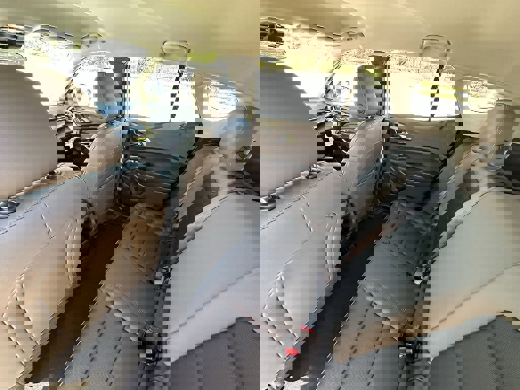 New 2026 Chevrolet Trax ACTIV w/ Driver Confidence Package image 24