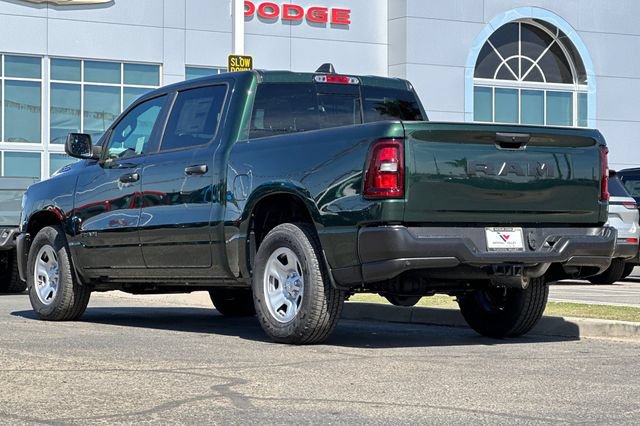 New 2026 RAM 1500 Tradesman RWD image 5