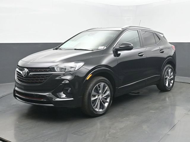 Used 2023 Buick Encore GX Select w/ Experience Buick Package