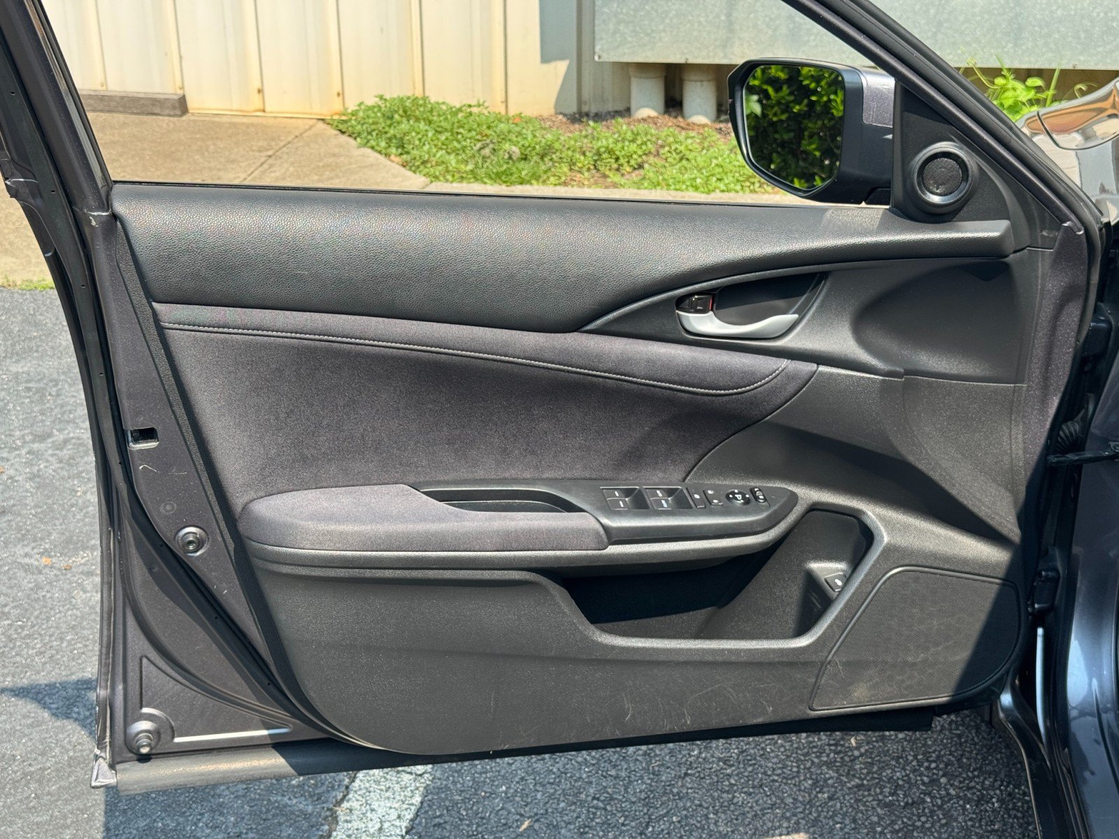 Used 2019 Honda Insight EX image 35