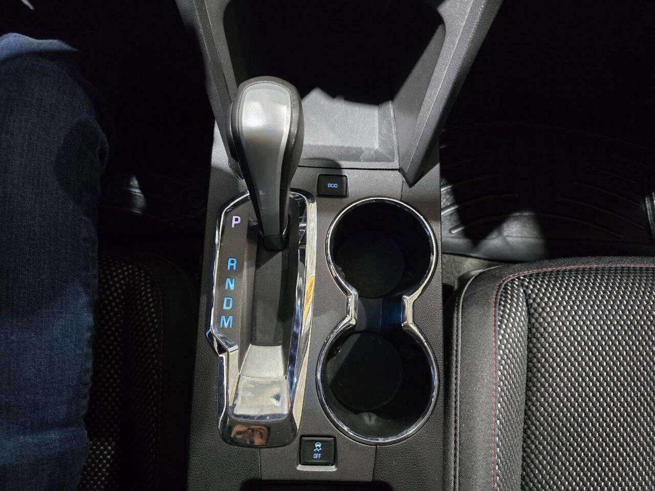 Used 2015 Chevrolet Equinox LT image 38