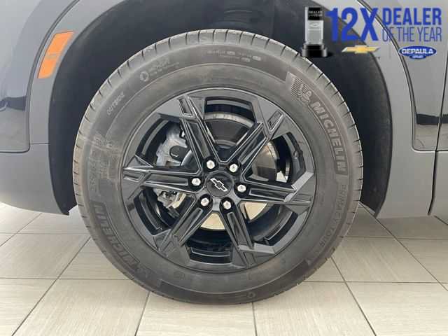 Used 2024 Chevrolet Blazer LT w/ Blazer LT Plus Package AWD/4WD image 7