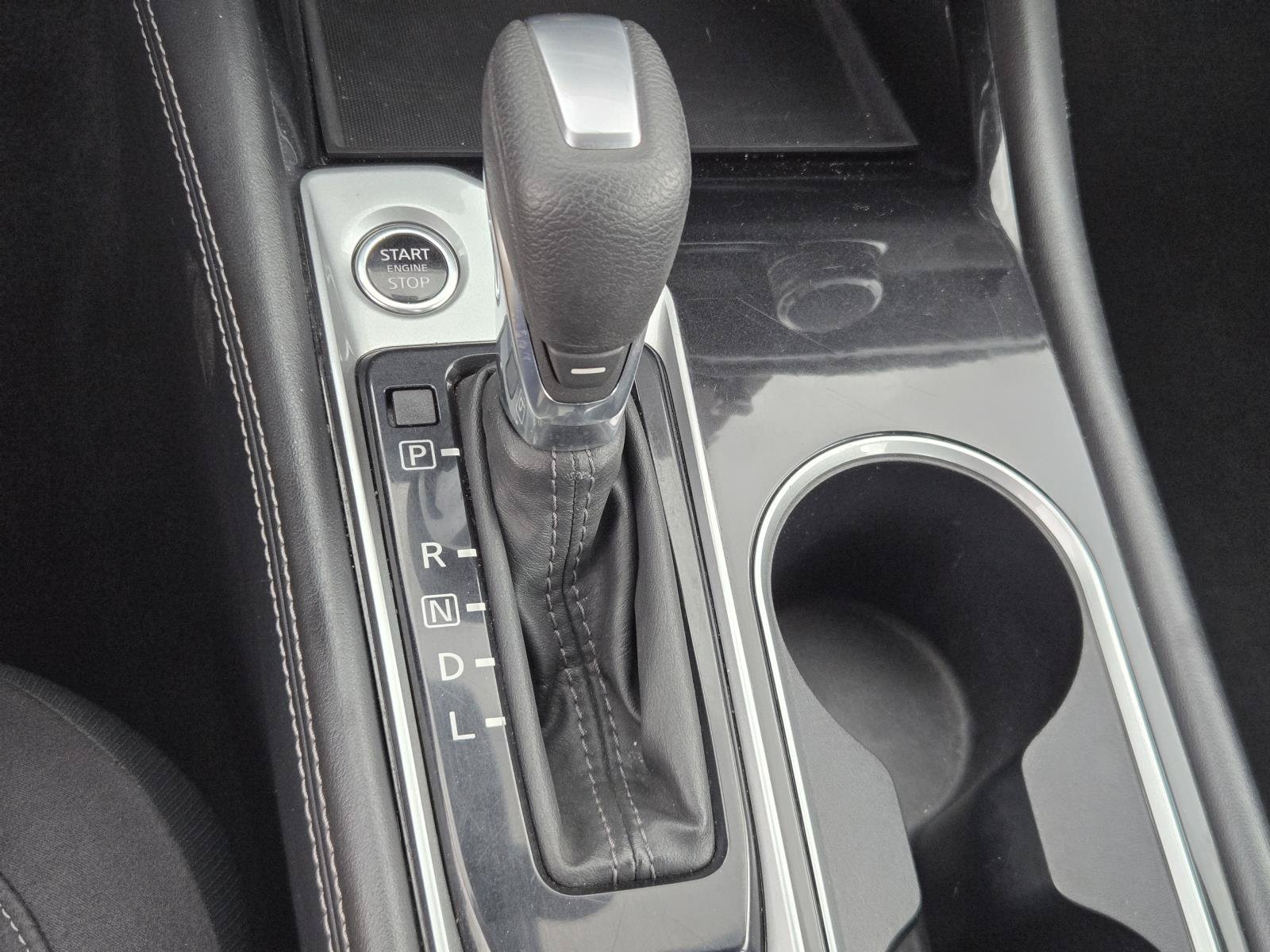 Used 2023 Nissan Altima 2.5 SV FWD image 13