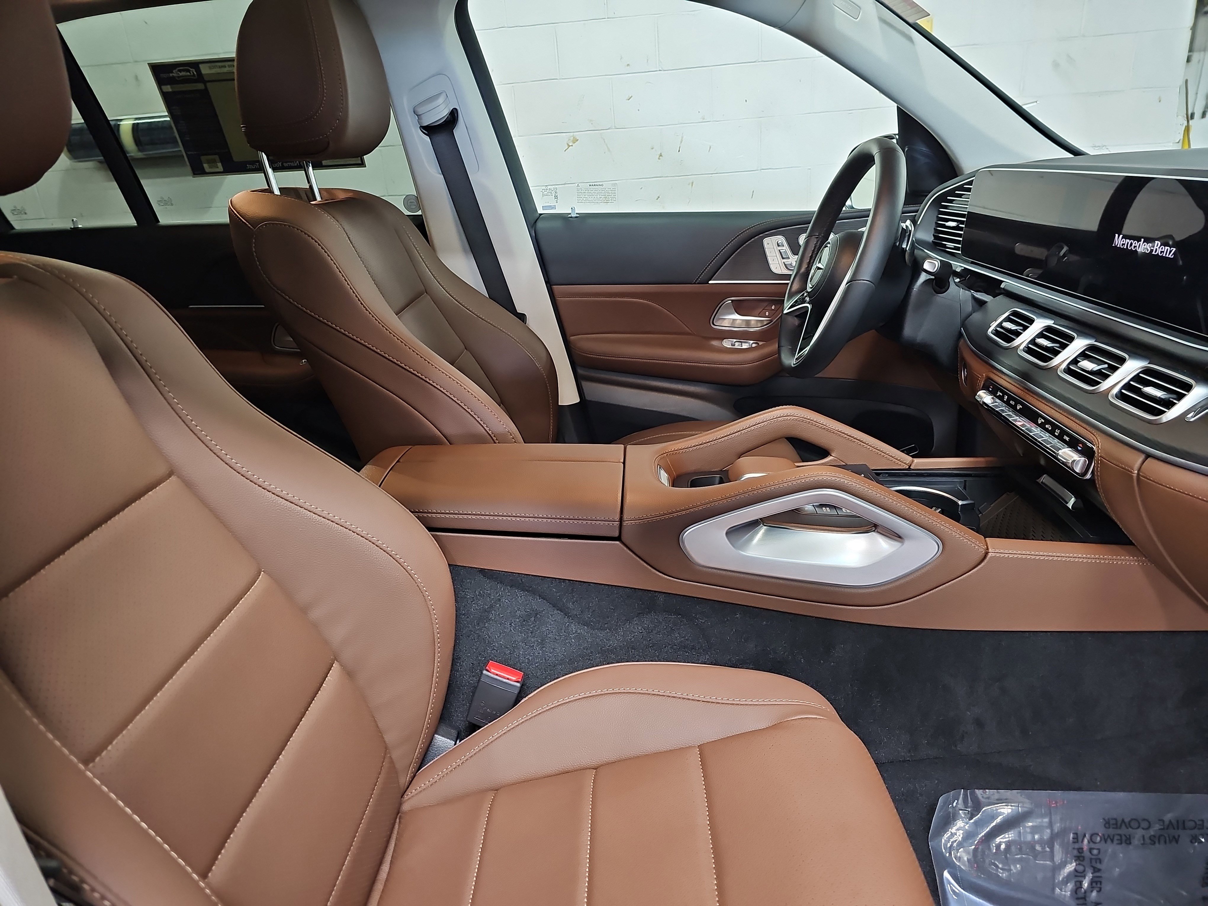 Used 2024 Mercedes-Benz GLE 450 4MATIC image 10