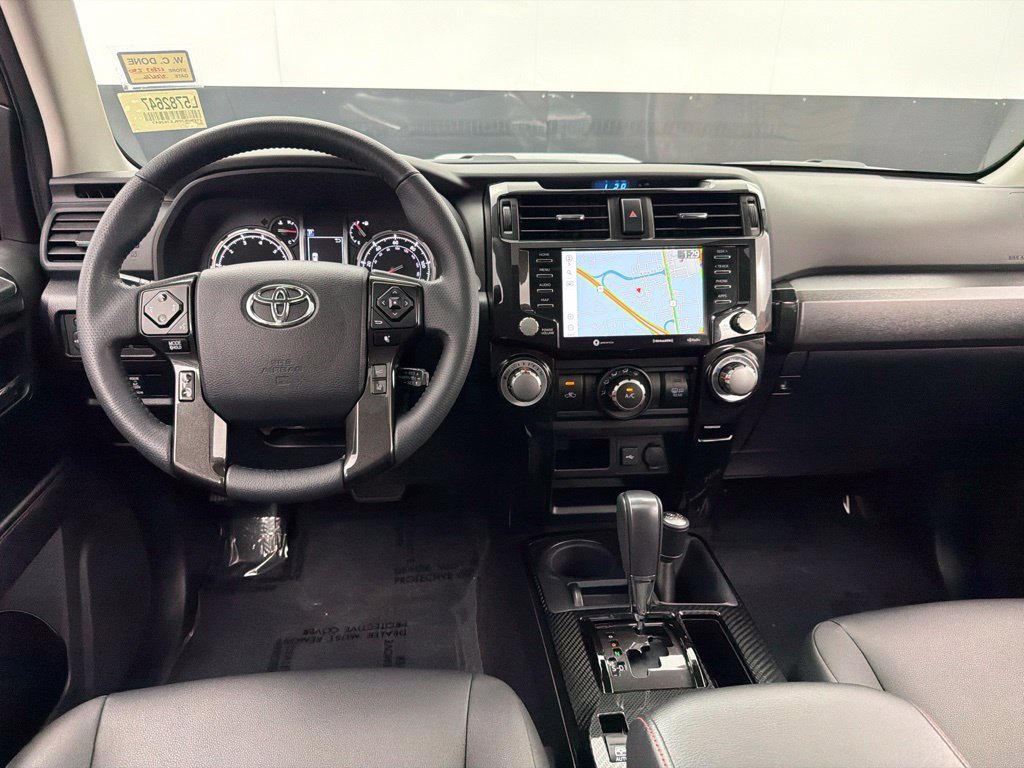 Used 2020 Toyota 4Runner Venture w/ Moonroof Package AWD/4WD image 7