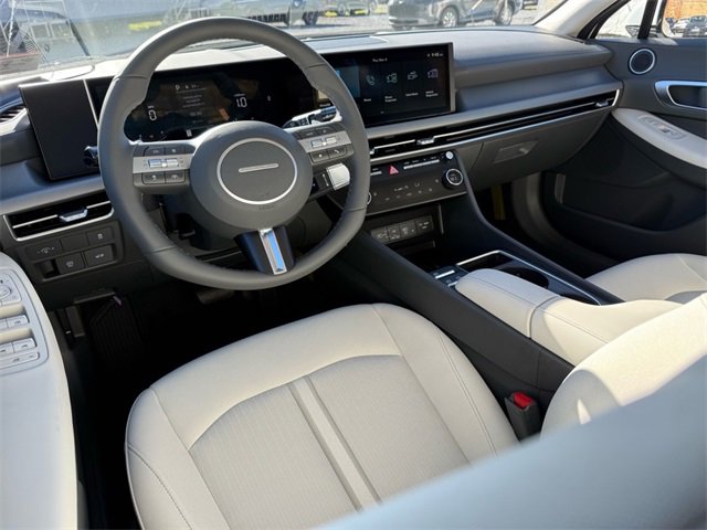New 2026 Hyundai Sonata SEL image 6