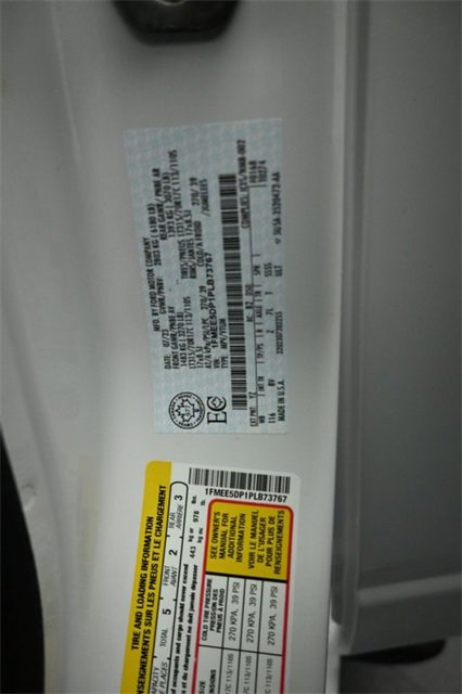 Certified 2023 Ford Bronco Badlands w/ Sasquatch Package image 32