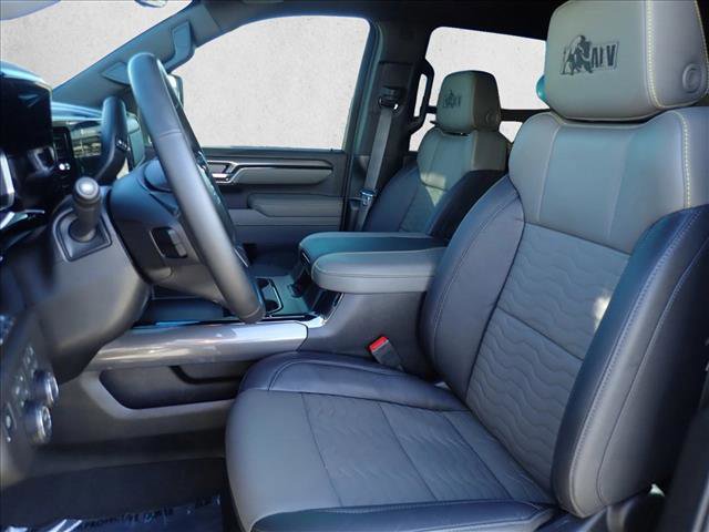 Used 2026 Chevrolet Silverado 2500 ZR2 w/ ZR2 Bison Edition AWD/4WD image 11