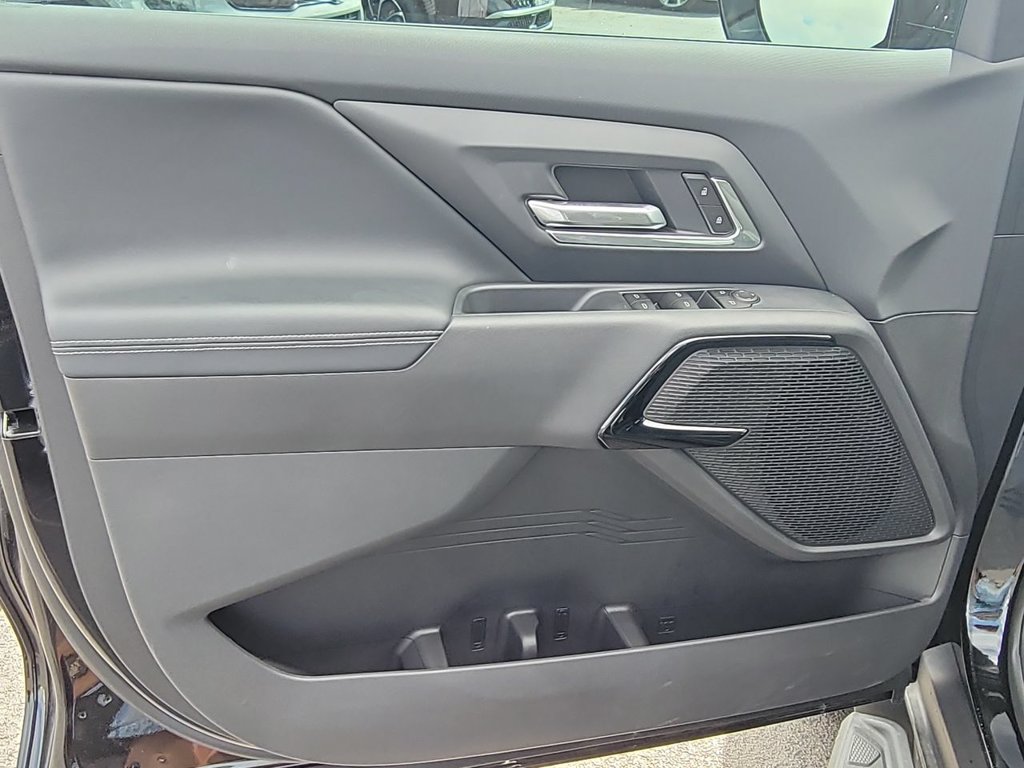 New 2026 Chevrolet Silverado EV LT AWD/4WD image 21