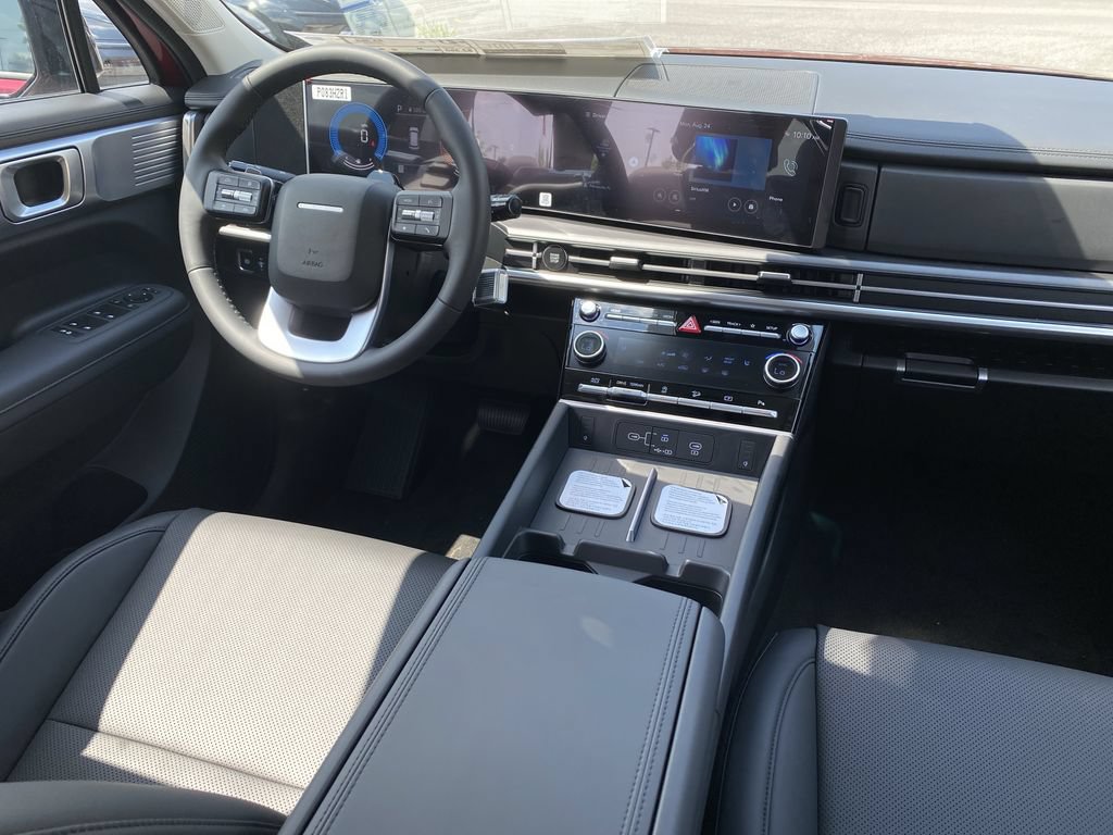 New 2026 Hyundai Santa Fe XRT AWD/4WD image 15