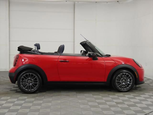 New 2025 MINI Cooper S image 4