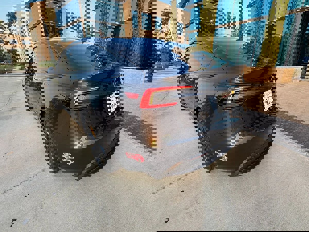 Used 2024 Tesla Model 3 Long Range image 7