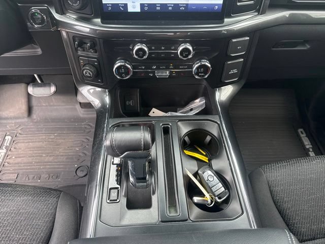 Used 2021 Ford F150 XLT w/ Equipment Group 302A High AWD/4WD image 18
