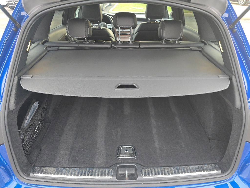 Certified 2022 Mercedes-Benz GLC 300 4MATIC image 20
