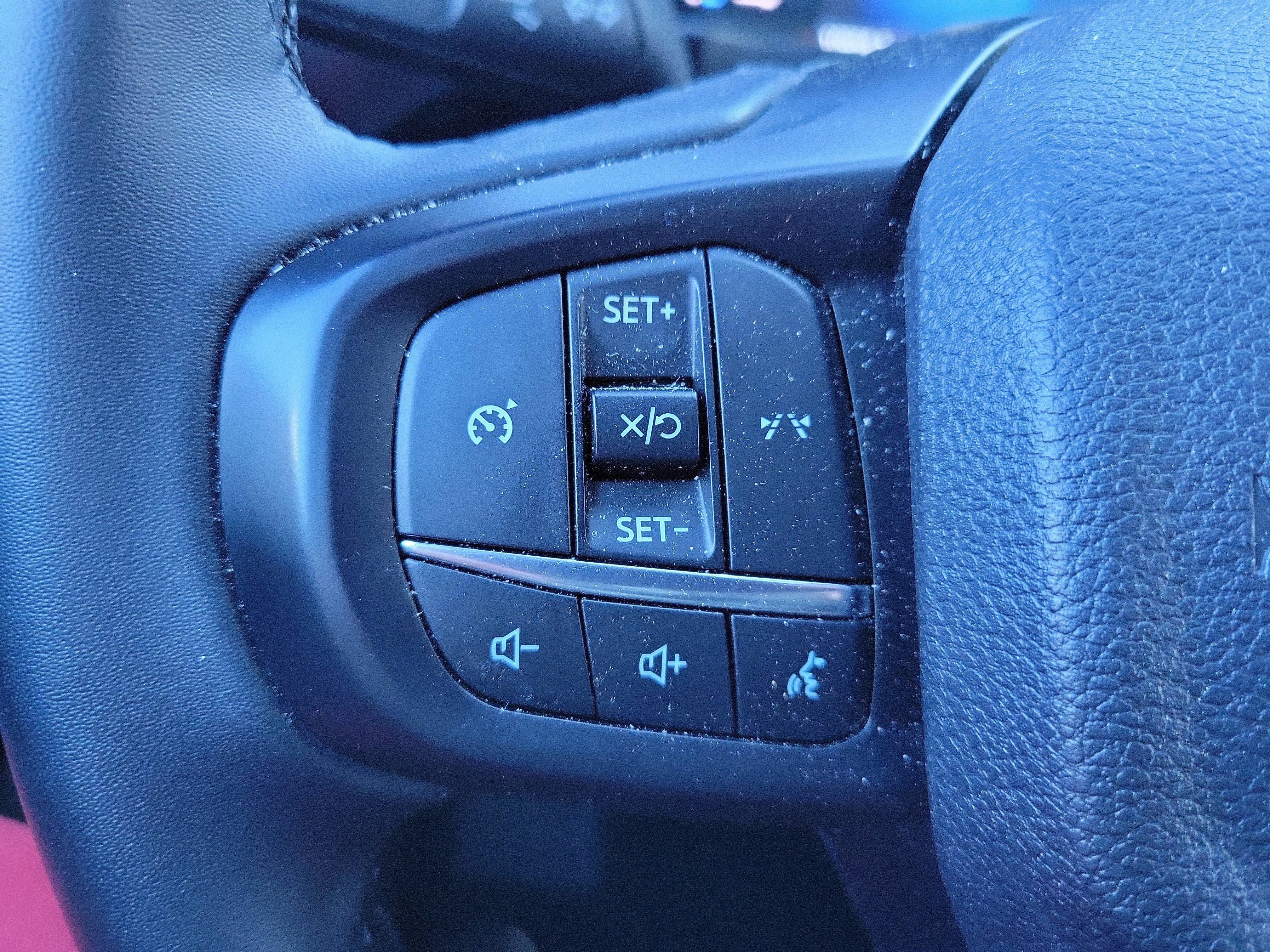 Used 2025 Ford Ranger XLT w/ Equipment Group 301A High image 20