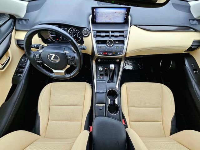 Used 2020 Lexus NX 300 AWD w/ Premium Package image 28