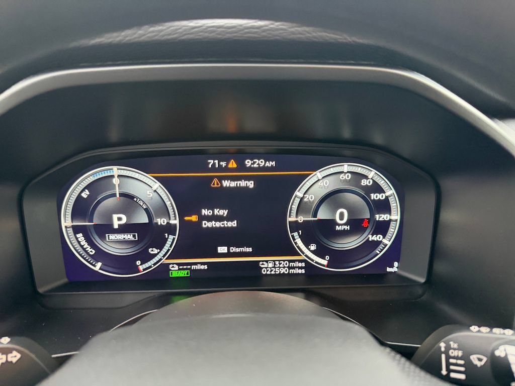 Used 2025 Mitsubishi Outlander ES AWD/4WD image 16