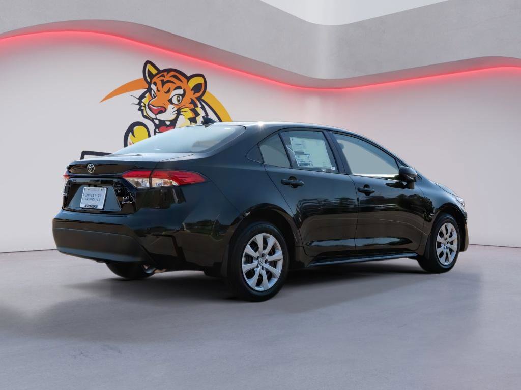 New 2026 Toyota Corolla LE image 5