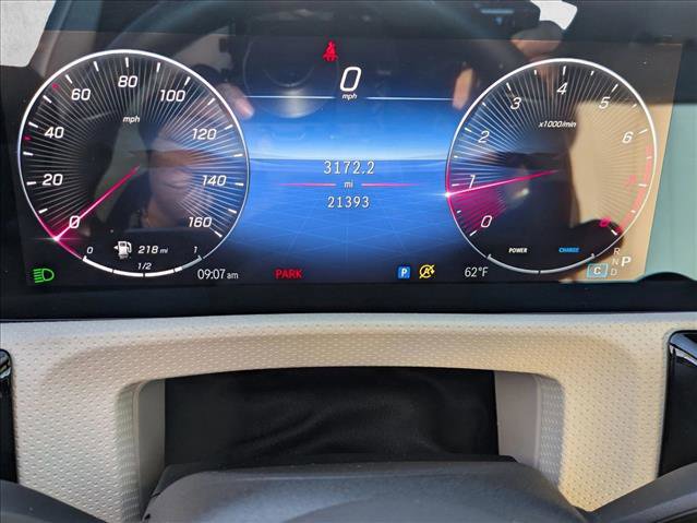 Used 2025 Mercedes-Benz CLA 250 image 11