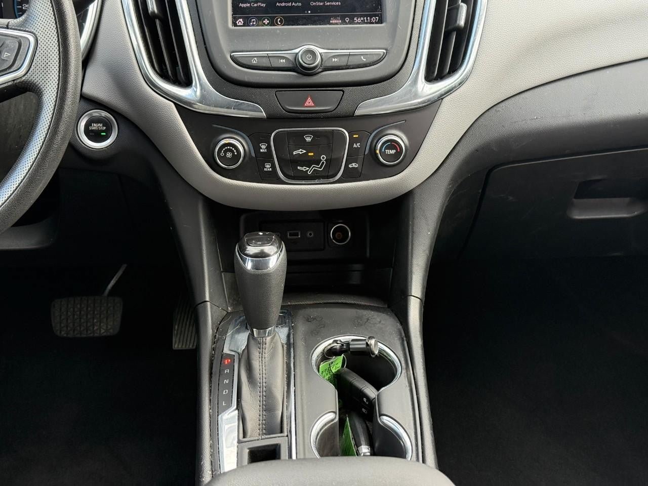 Used 2020 Chevrolet Equinox LS w/ LS Convenience Package AWD/4WD image 15