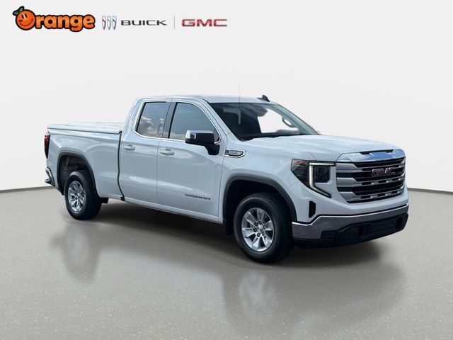 Used 2024 GMC Sierra 1500 SLE RWD video 1