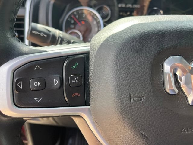 Used 2020 RAM 1500 Lone Star RWD image 17