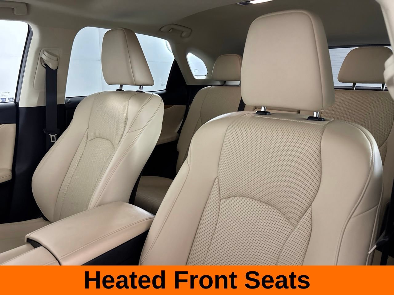 Used 2022 Lexus RX 350 AWD w/ Premium Package image 15
