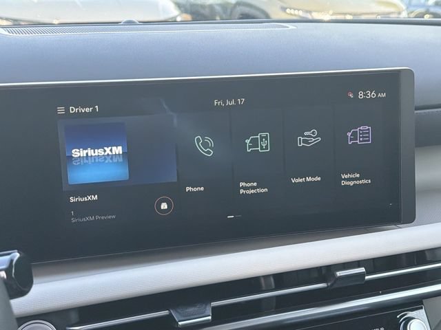 Certified 2026 Hyundai Tucson SEL FWD image 29