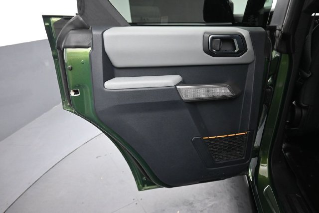 Certified 2023 Ford Bronco Badlands AWD/4WD image 23