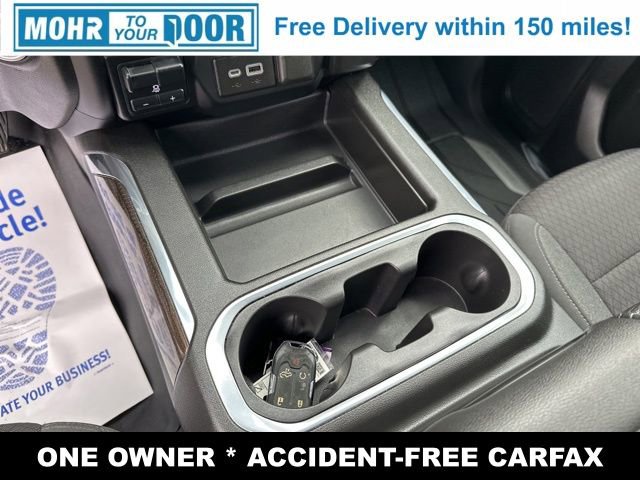 Used 2022 Chevrolet Silverado 1500 RST w/ Redline Edition image 19