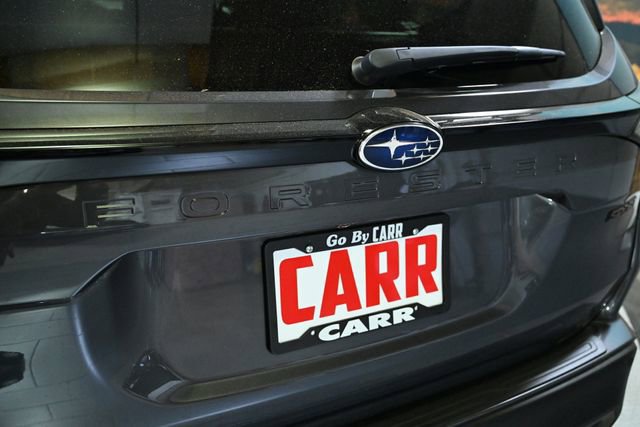 Certified 2025 Subaru Forester Sport w/ Popular Package #2 AWD/4WD image 14