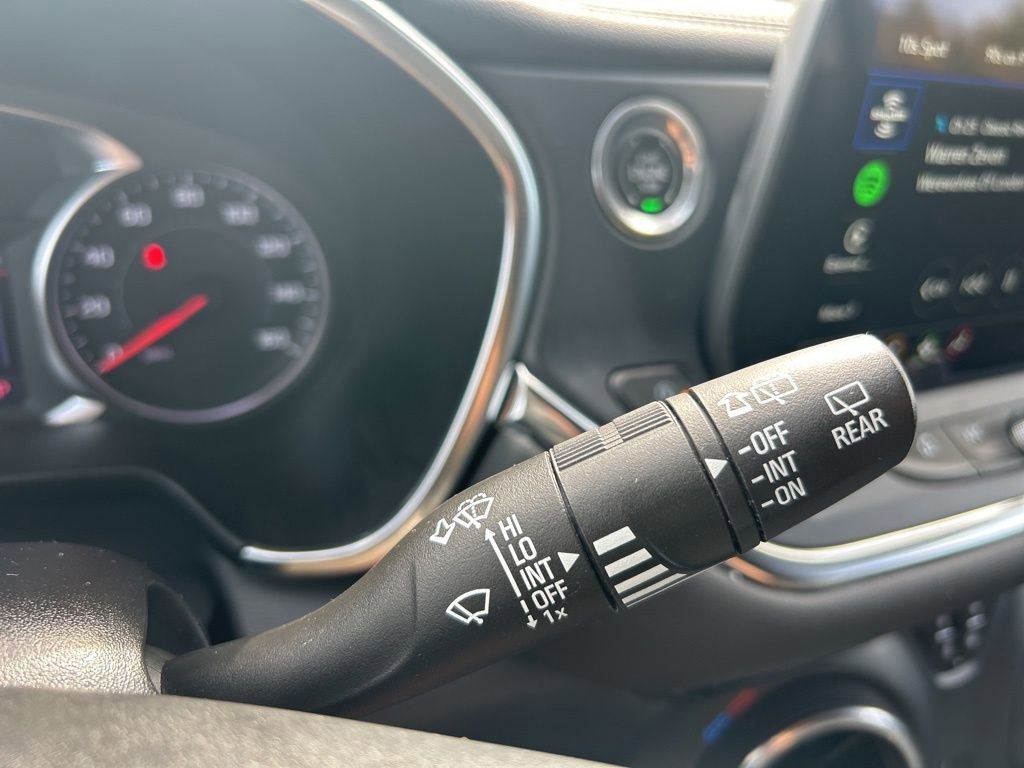 Used 2023 Chevrolet Blazer LT w/ Convenience Package image 21