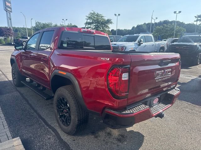 New 2026 GMC Canyon Elevation w/ Convenience Package AWD/4WD image 6