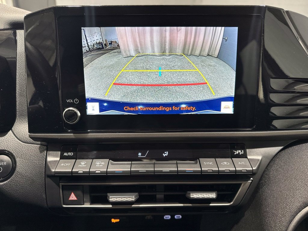 Certified 2026 Toyota Camry LE AWD/4WD image 11