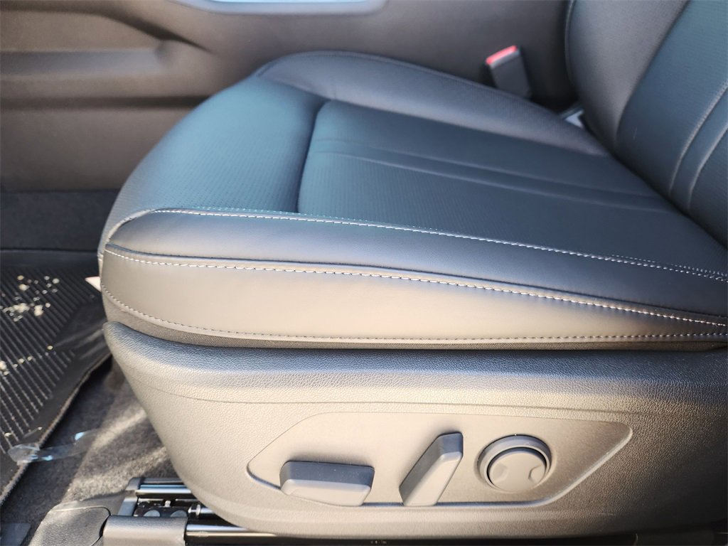 New 2026 Kia Sorento EX image 17