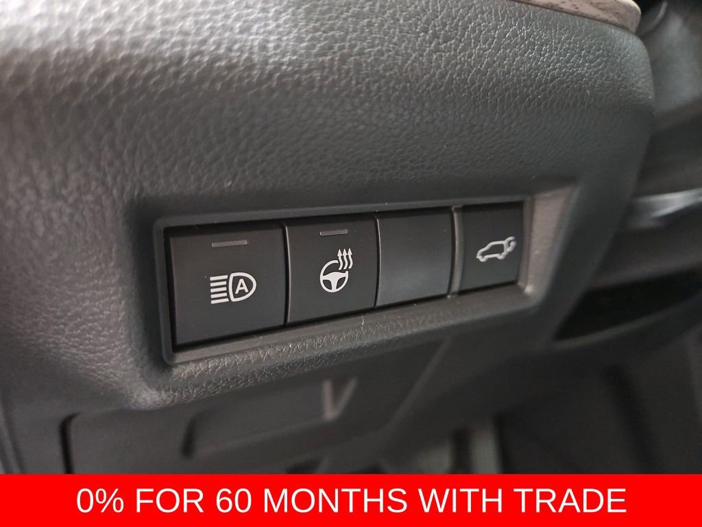 New 2026 Toyota Grand Highlander Platinum image 14