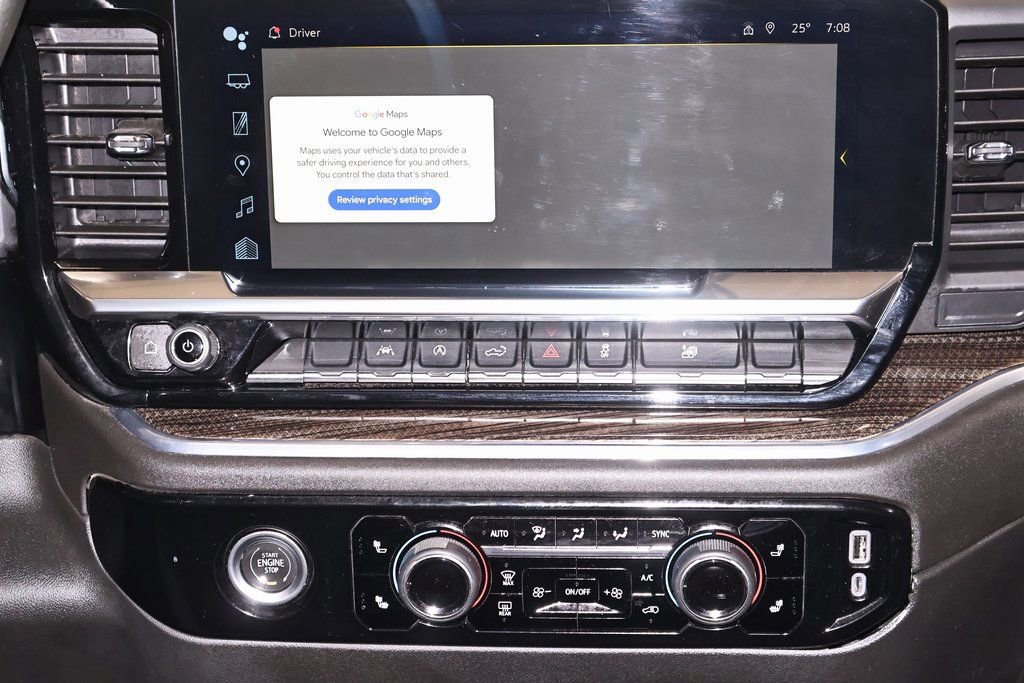 Used 2024 Chevrolet Silverado 1500 LT image 27