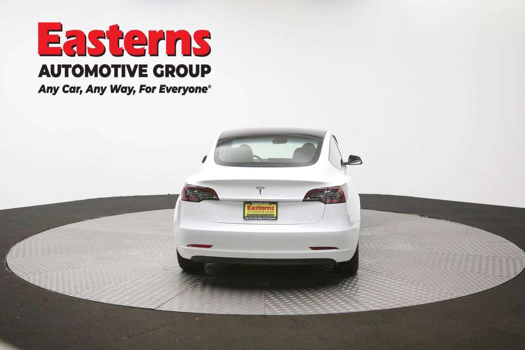 Used 2023 Tesla Model 3 Standard Range image 38
