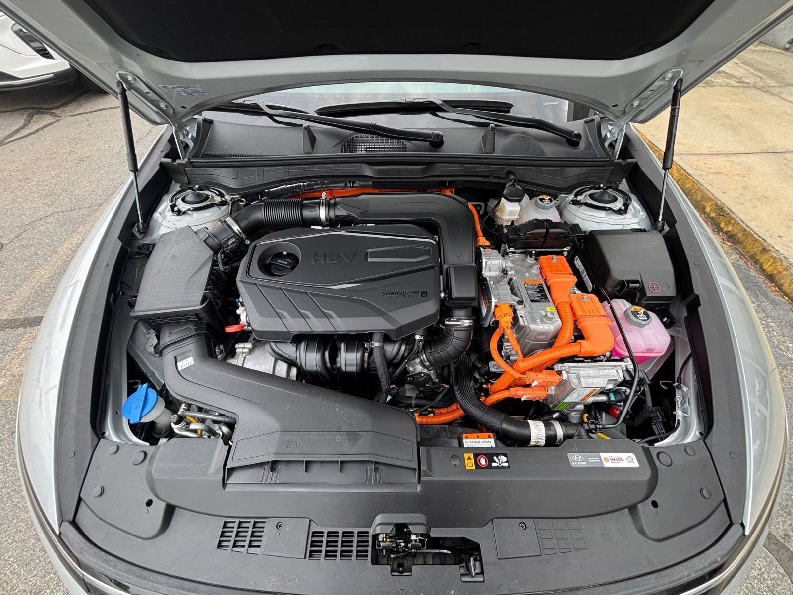 Used 2025 Hyundai Sonata SEL image 36