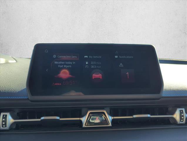 Used 2021 Toyota Supra A91 Edition w/ Driver Assist Package image 20